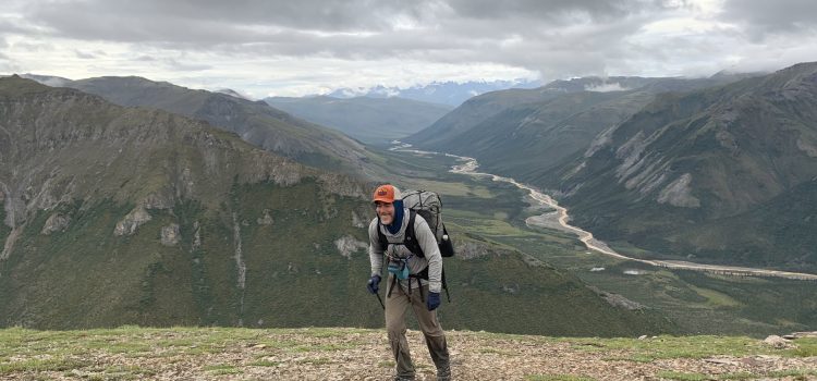 Critique : Sac à dos Swift X de Six Moon Designs
