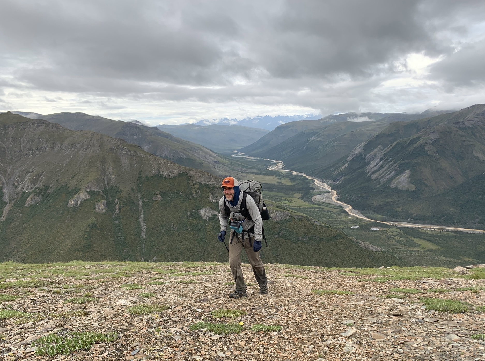 [Titre du site] Critique : Sac à dos Swift X de Six Moon Designs