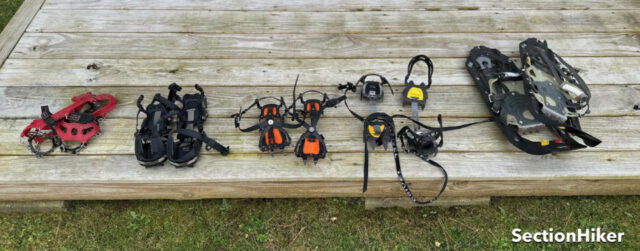 [Titre du site] La botte de randonnée hivernale parfaite