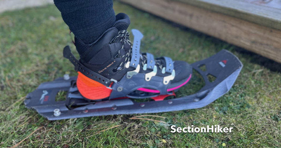 [Titre du site] La botte de randonnée hivernale parfaite