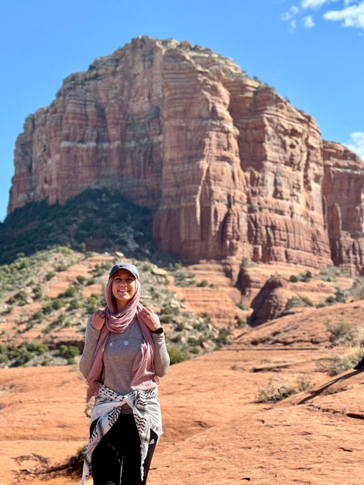 [Titre du site] Le collectif Ma'wa aide les femmes musulmanes à sortir ensemble