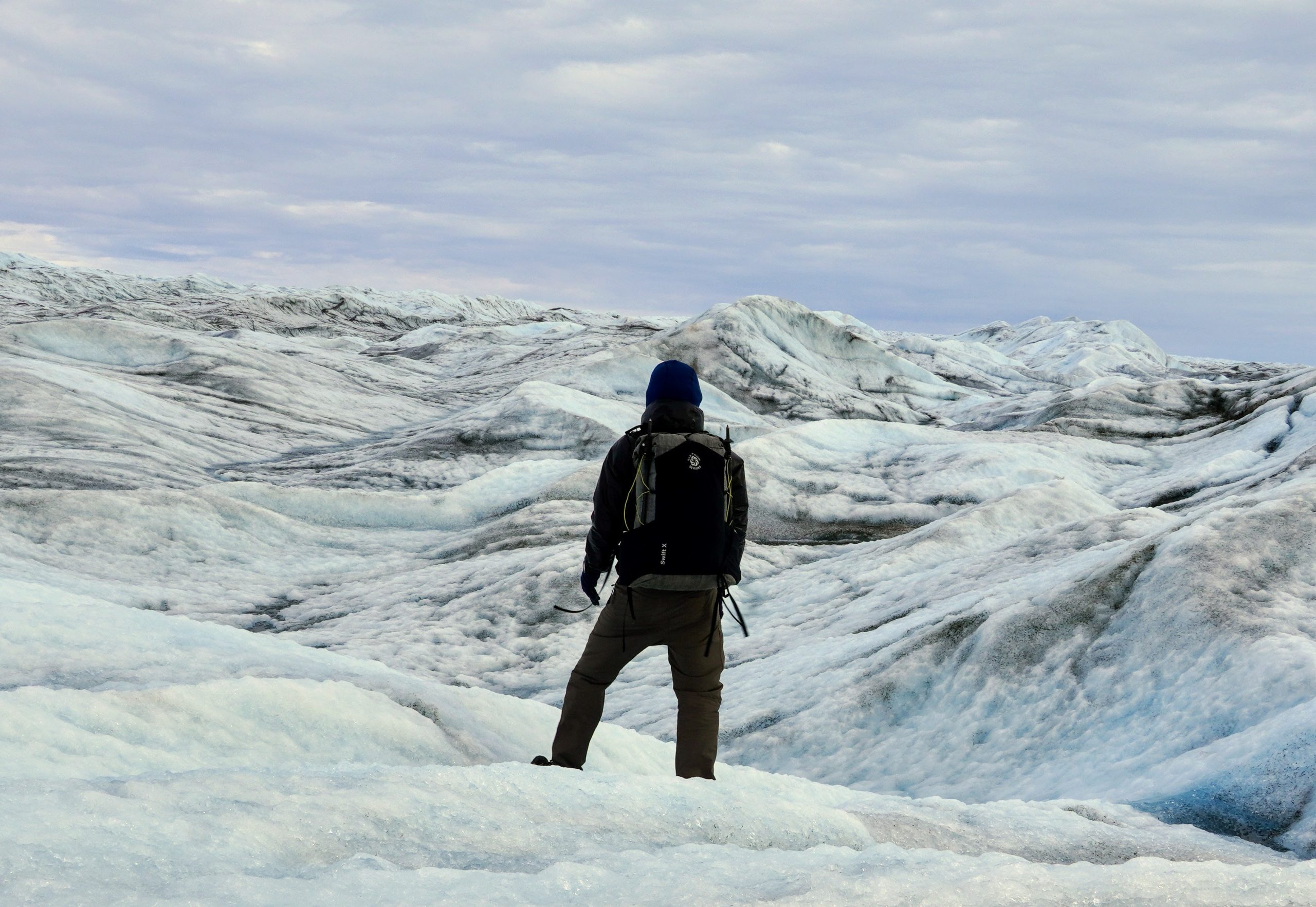 [Titre du site] Le placard d'équipement de Swami : Sacs à dos | La vie de randonnée