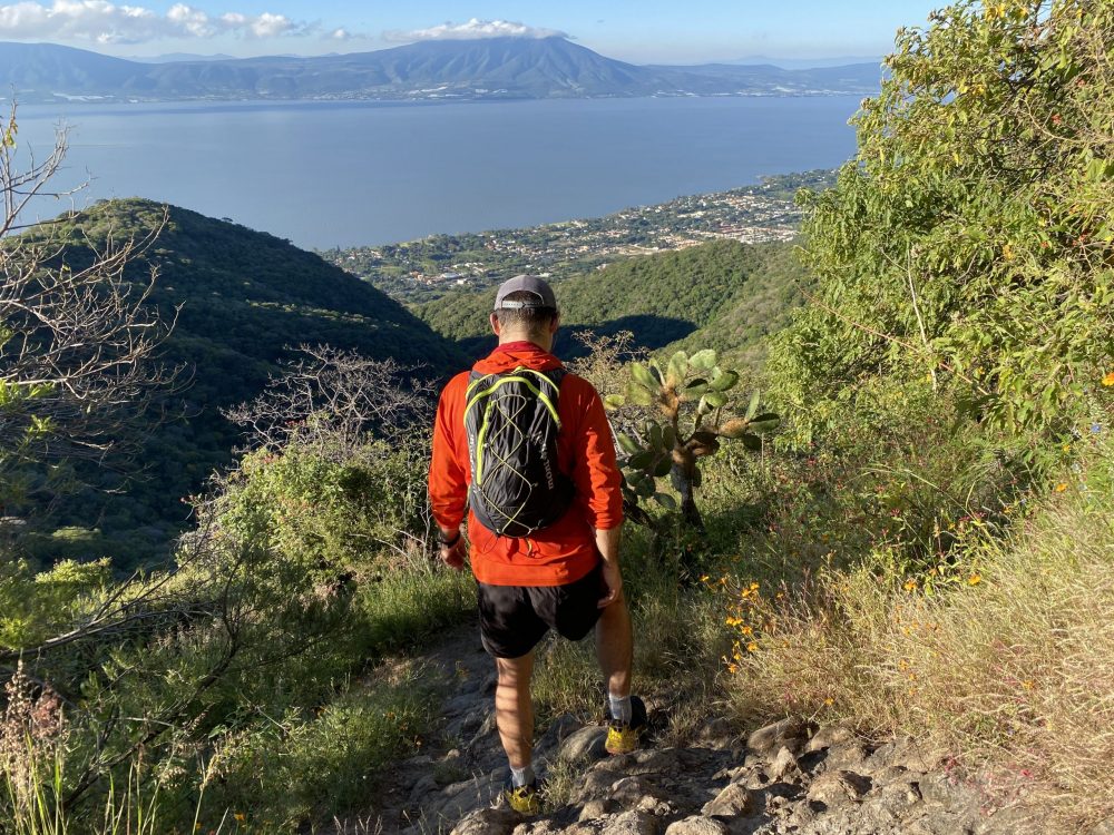[Titre du site] Le placard d'équipement de Swami : Sacs à dos | La vie de randonnée