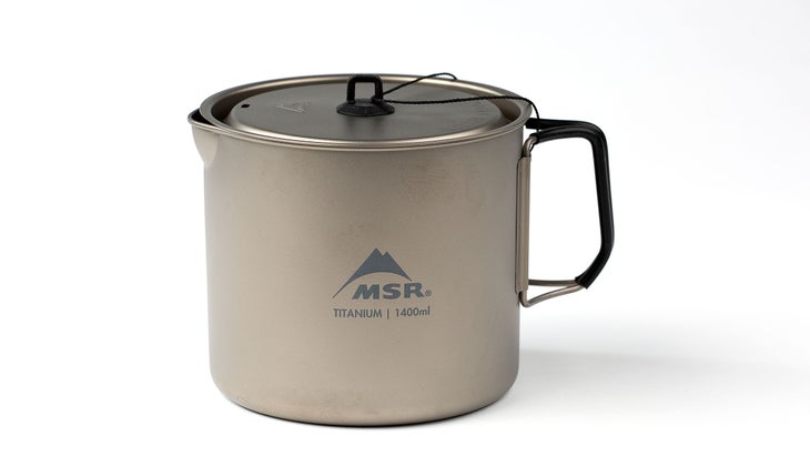 [Titre du site] Les 13 meilleurs cadeaux pour les randonneurs de 2024