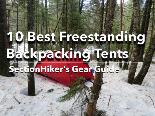 [Titre du site] Les meilleures tentes autoportantes pour la randonnée : nos meilleurs choix