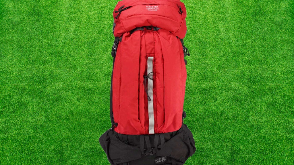 Rapport : Yeti supprimera progressivement les packs extérieurs de Mystery Ranch après 2025