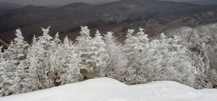 Un week-end meurtrier prouve à quel point l’hiver dans les Montagnes Blanches peut être dangereux pour les randonneurs Un week-end meurtrier prouve à quel point l'hiver dans les Montagnes Blanches peut être dangereux pour les randonneurs