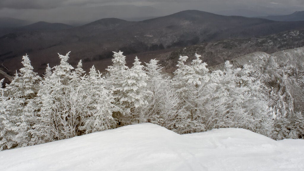 Un week-end meurtrier prouve à quel point l'hiver dans les Montagnes Blanches peut être dangereux pour les randonneurs