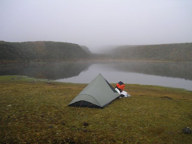 [Titre du site] Vingt ans d'aventures en sac à dos avec Tarptent