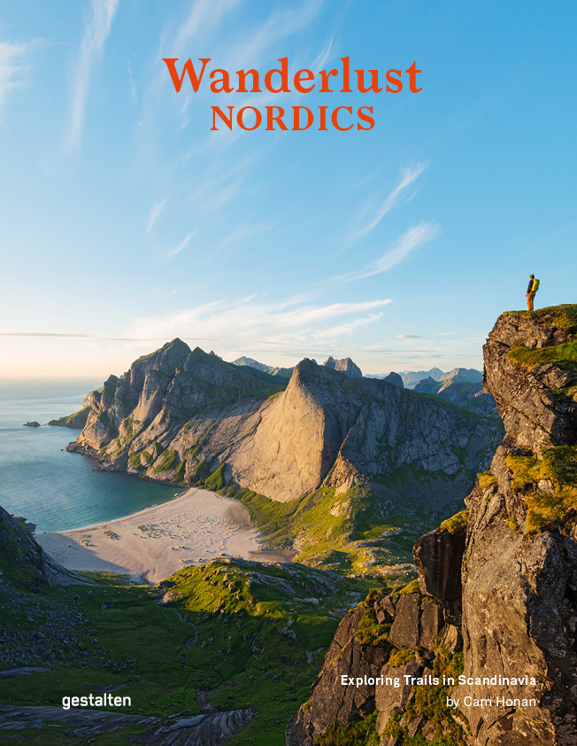 [Titre du site] Wanderlust Nordics : explorer les sentiers en Scandinavie