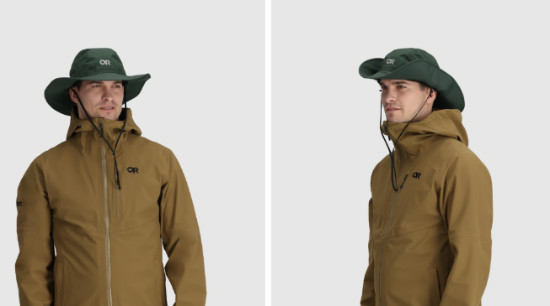 [Titre du site] Le guide ultime pour choisir le chapeau de randonnée parfait