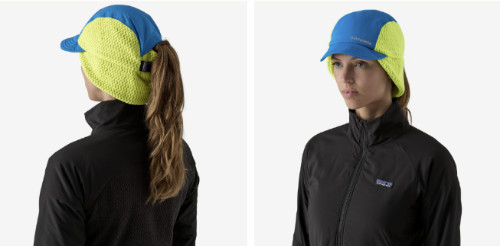 [Titre du site] Le guide ultime pour choisir le chapeau de randonnée parfait