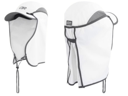 [Titre du site] Le guide ultime pour choisir le chapeau de randonnée parfait