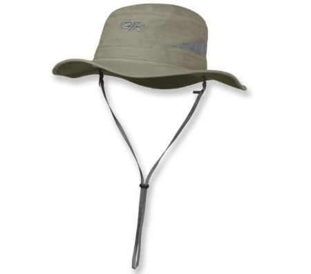 [Titre du site] Le guide ultime pour choisir le chapeau de randonnée parfait