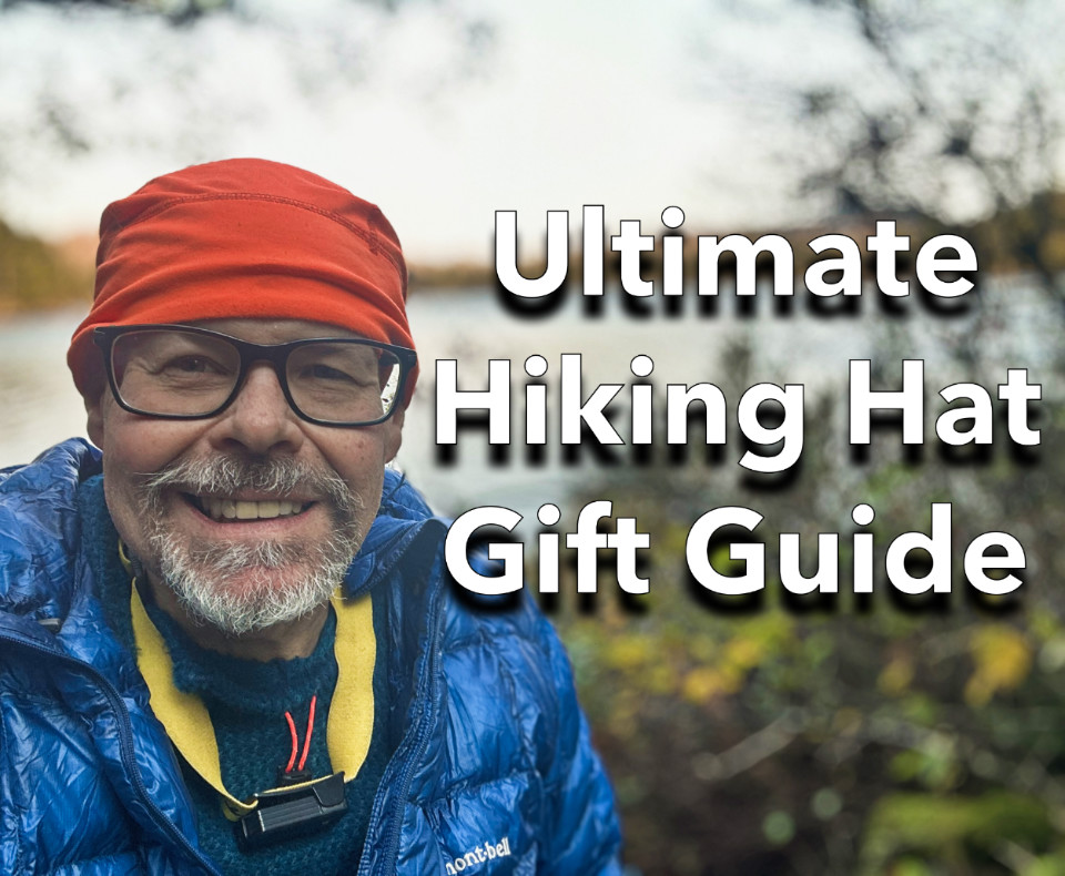 [Titre du site] Le guide ultime pour choisir le chapeau de randonnée parfait