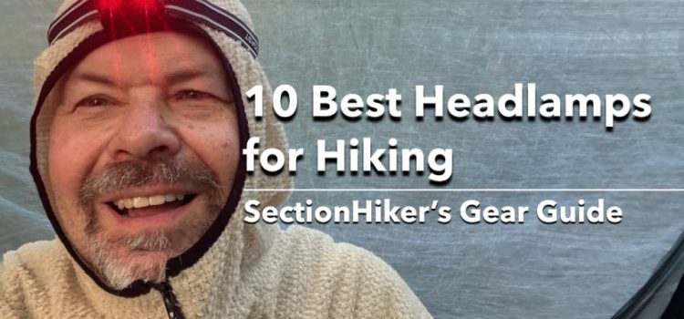 SectionHiker.com