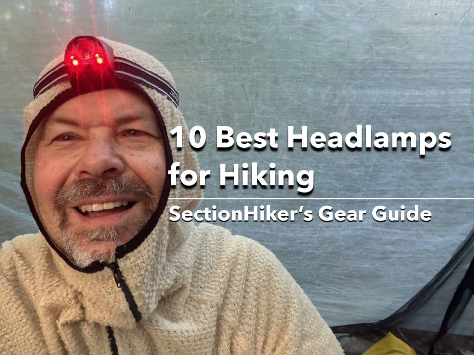 [Titre du site] Les meilleures lampes frontales de randonnée : un guide complet