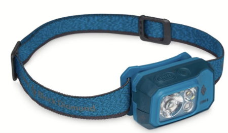 [Titre du site] Les meilleures lampes frontales de randonnée : un guide complet