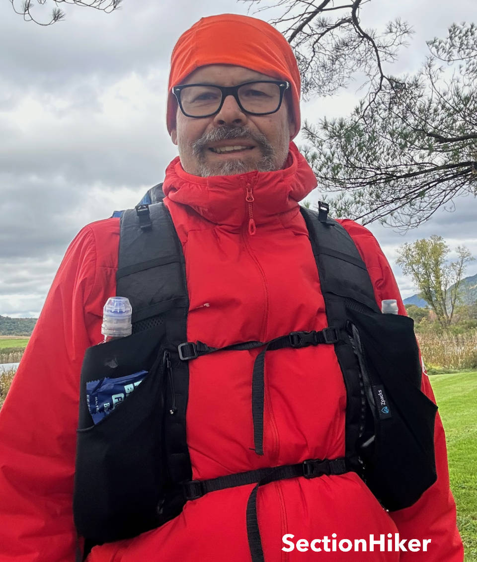 [Titre du site] Examen du matériel : sac à dos Zpacks Super Nero