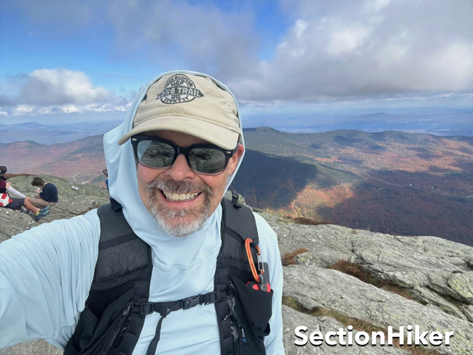 [Titre du site] Examen du matériel : sac à dos Zpacks Super Nero