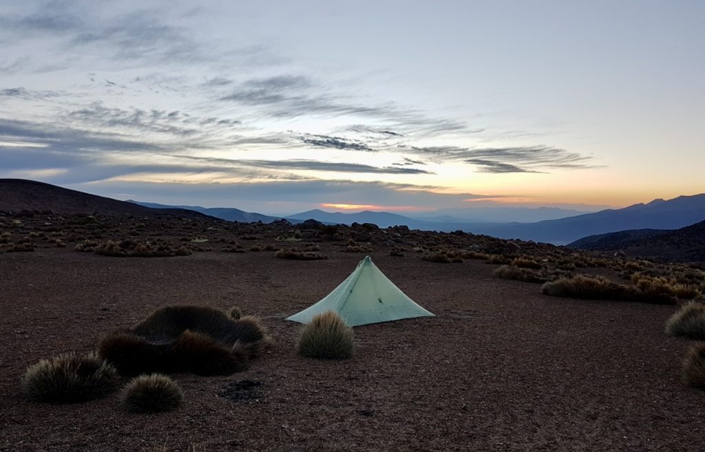[Titre du site] Une randonnée classique sur l'Altiplano bolivien