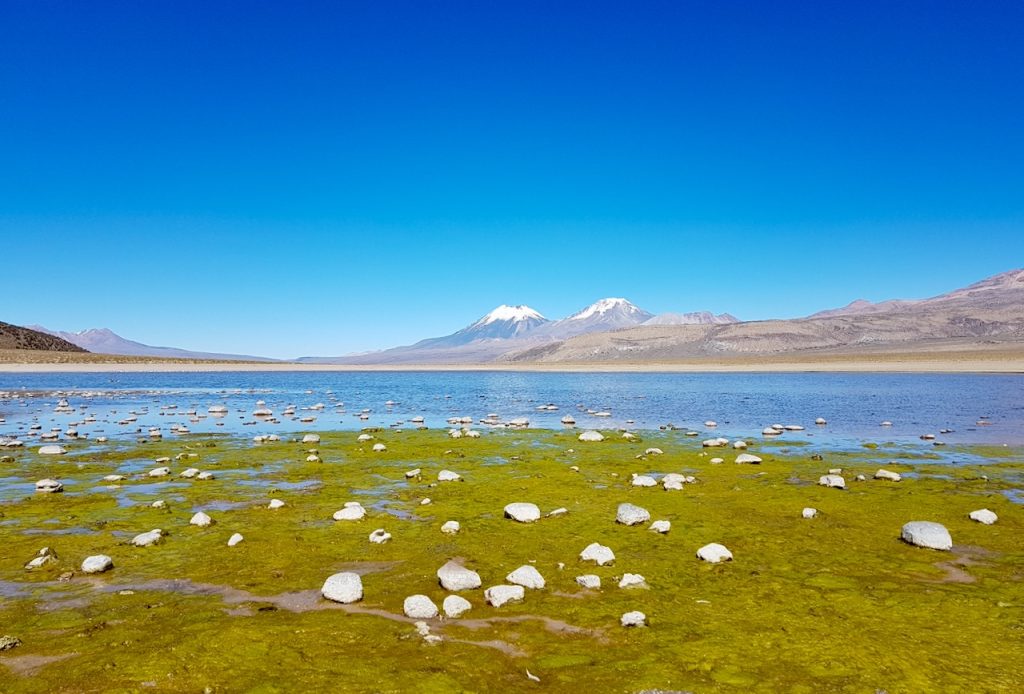 [Titre du site] Une randonnée classique sur l'Altiplano bolivien