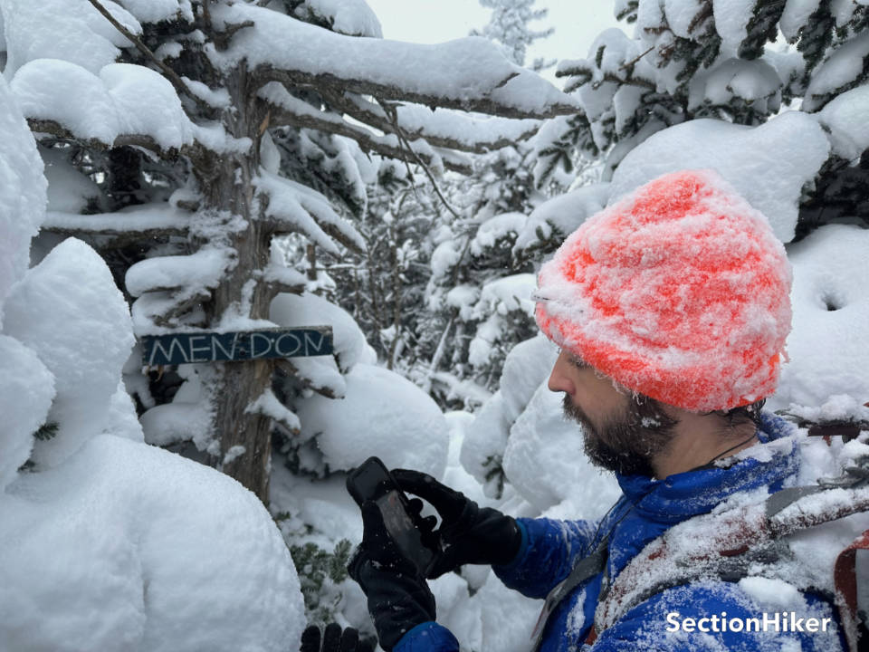 [Titre du site] Randonnée à Mendon Peak : une aventure stimulante dans le Vermont