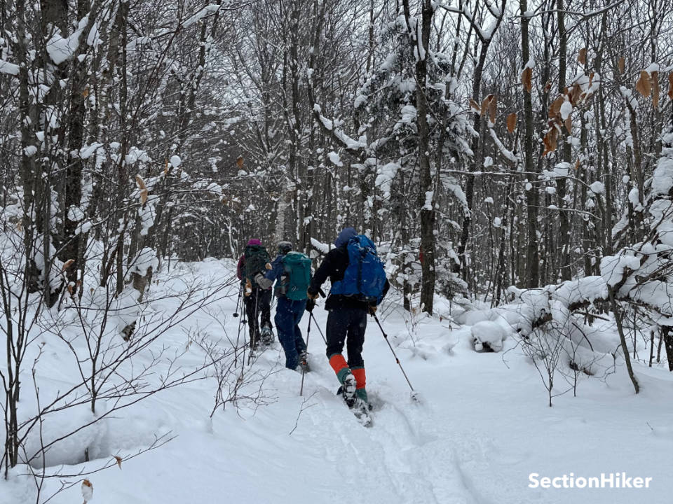 [Titre du site] Randonnée à Mendon Peak : une aventure stimulante dans le Vermont