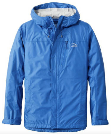 [Titre du site] Meilleures vestes de pluie pour randonnée de moins de 100 : restez au sec avec un budget limité