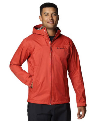 [Titre du site] Meilleures vestes de pluie pour randonnée de moins de 100 : restez au sec avec un budget limité