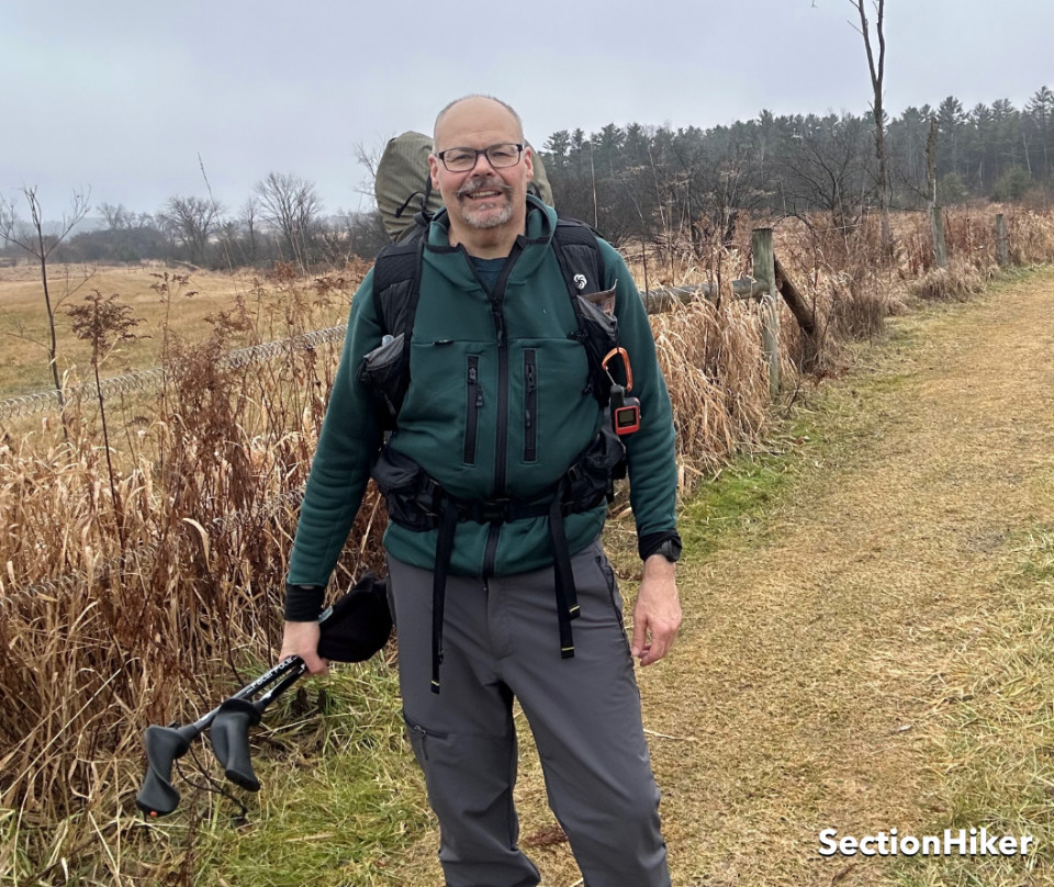 [Titre du site] Burgeon Franconia Fleece Sweat à capuche: le mi-couche d'hiver ultime