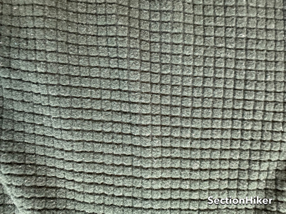 [Titre du site] Grid Fleece : une analyse approfondie des avantages et des inconvénients