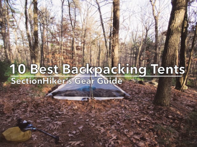 [Titre du site] 10 meilleures tentes de randonnée de 2025