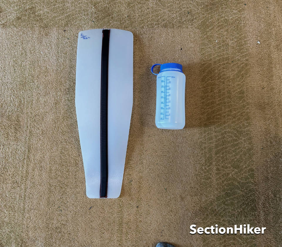 [Titre du site] ATOM PACKS NOTCH 40 REVUE DE SACKPACK