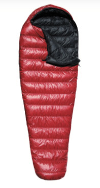 [Titre du site] Meilleurs sacs de couchage ultra-légers de 2025