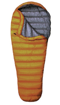 [Titre du site] Meilleurs sacs de couchage ultra-légers de 2025