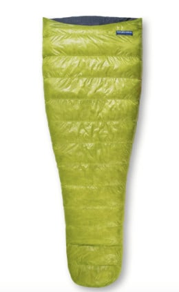 [Titre du site] Meilleurs sacs de couchage ultra-légers de 2025