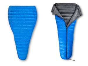 [Titre du site] Meilleurs sacs de couchage ultra-légers de 2025