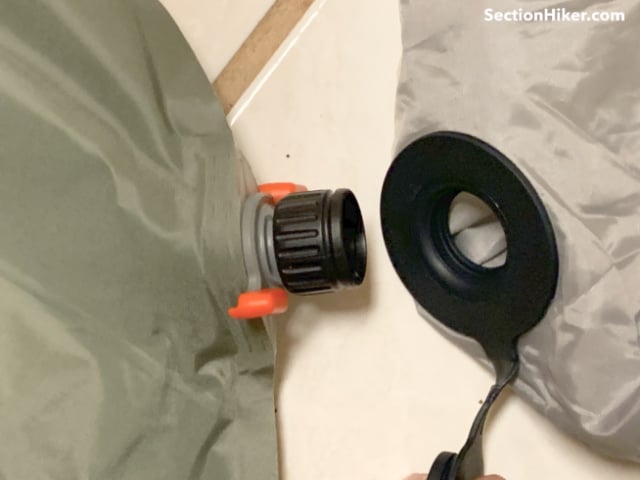 [Titre du site] Therm-a-rest xtherm nxt max tampon de couchage d'hiver