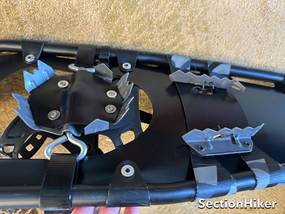 [Titre du site] Tubbs Wilderness Sngoues Revue et fonctionnalités