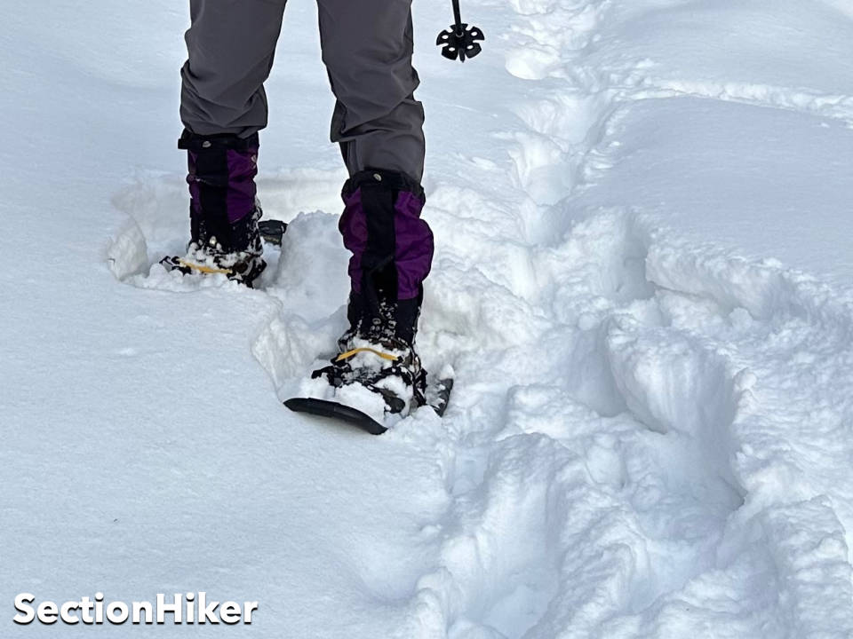 [Titre du site] Tubbs Wilderness Sngoues Revue et fonctionnalités