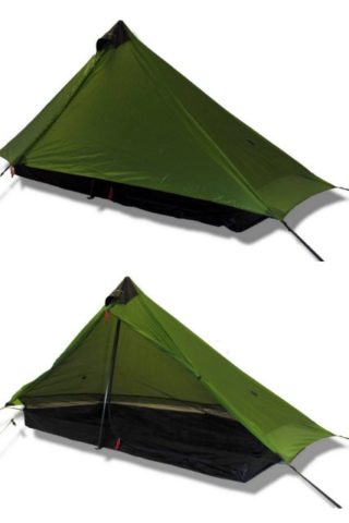 [Titre du site] 10 meilleures tentes de randonnée de 2025