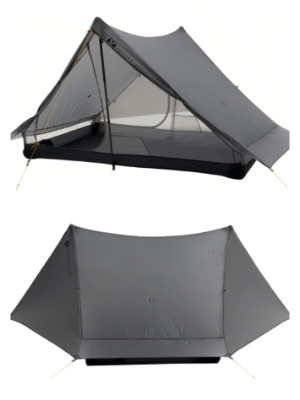 [Titre du site] 10 meilleures tentes de randonnée de 2025