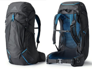 [Titre du site] Backpacks à maillage suspendu ventilé: une revue