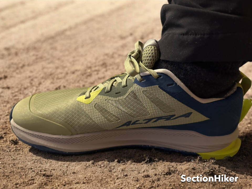 [Titre du site] Altra Lone Peak 9 Revue: fonctionnalités qui améliorent votre randonnée