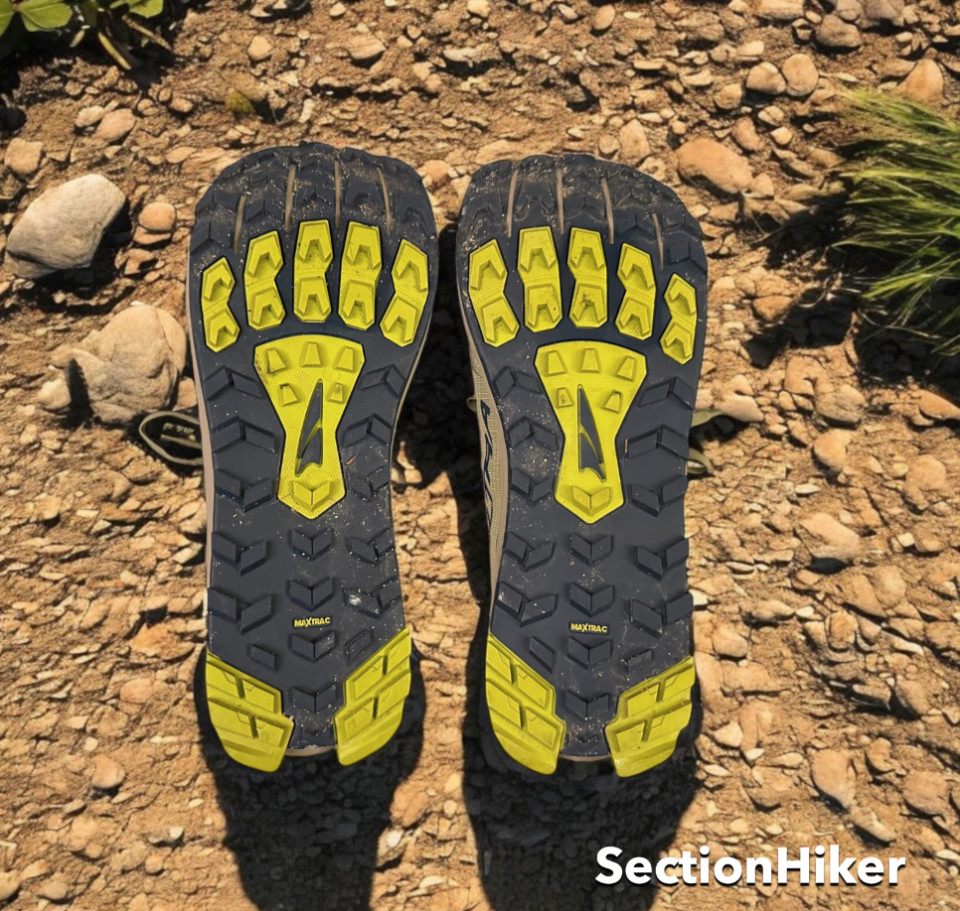 [Titre du site] Altra Lone Peak 9 Revue: fonctionnalités qui améliorent votre randonnée