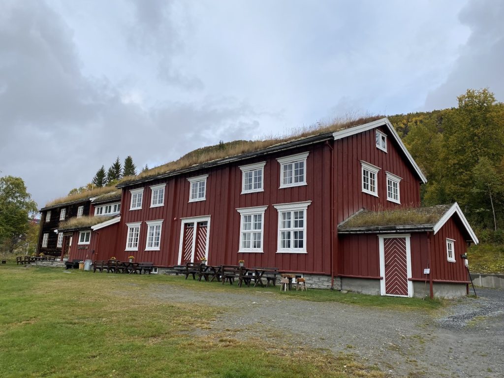 [Titre du site] Randonnée au cœur du pays troll