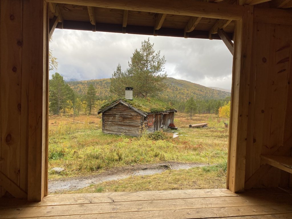 [Titre du site] Randonnée au cœur du pays troll