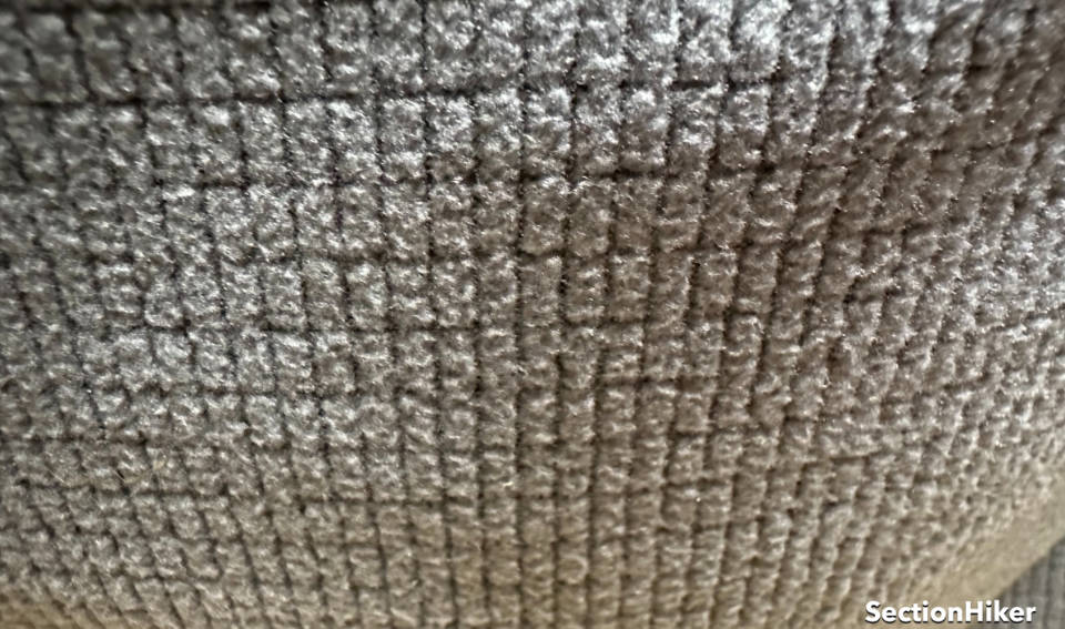 [Titre du site] Veste à capuche Camp SkyGoat: parfait pour la randonnée