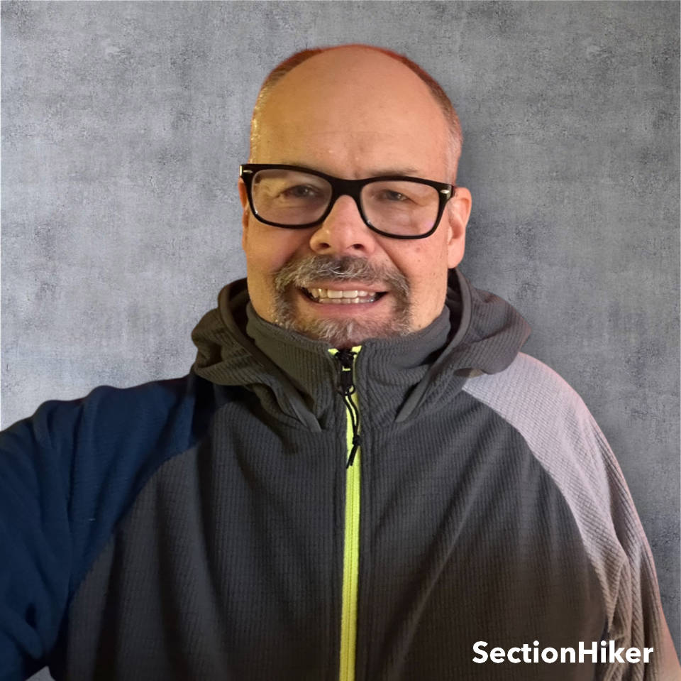 [Titre du site] Veste à capuche Camp SkyGoat: parfait pour la randonnée